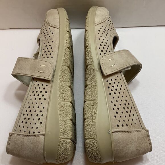 VJH Comfort Sz 6 Mary Jane shoes.  NEW - Picture 5 of 8